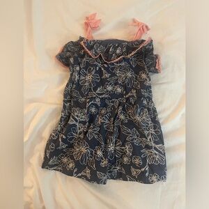 Tommy Bahama romper